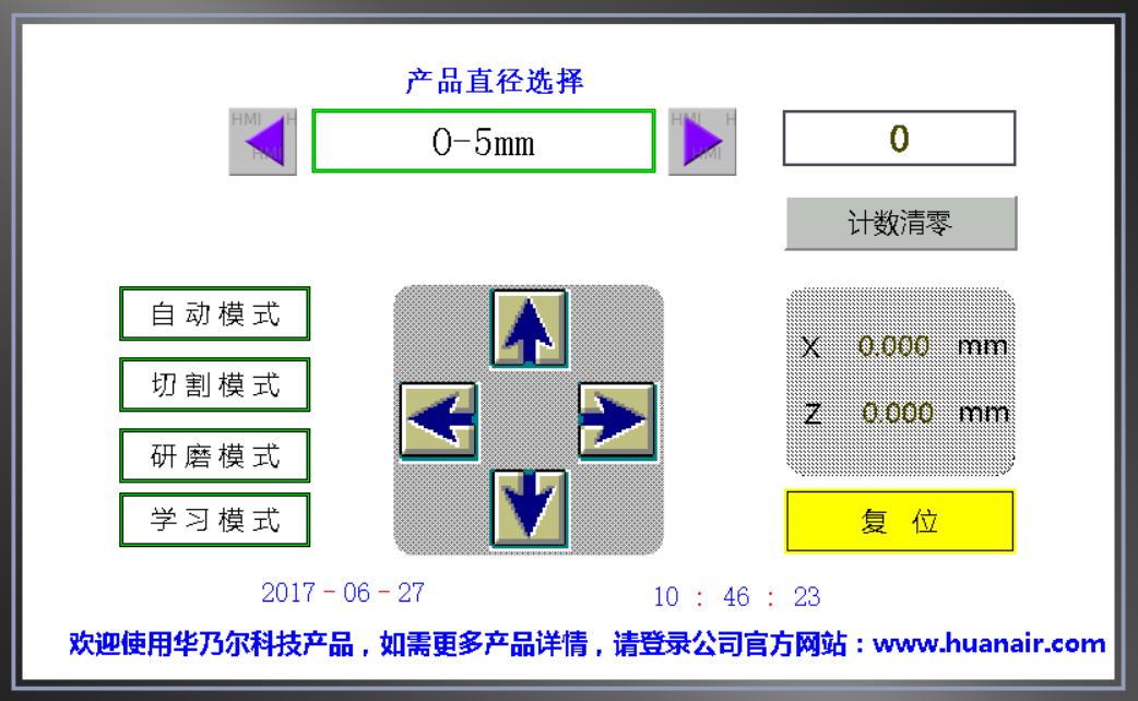 全自動焊接熔深測試儀WAM4000